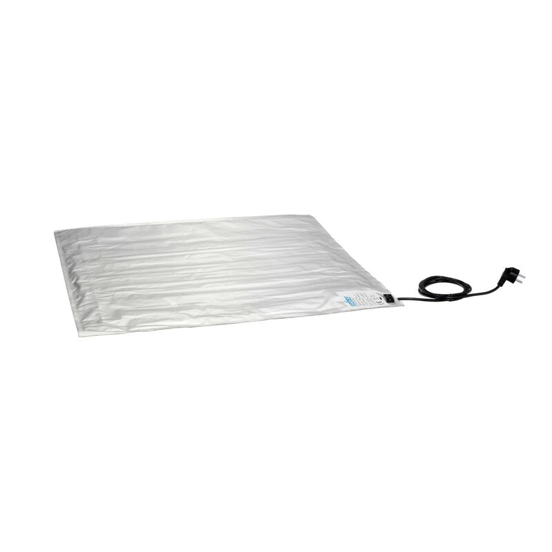Romberg Heizmatte SkinnyHeat 75x75 cm / 95 Watt