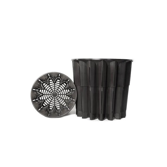 Roothus Topf 1L