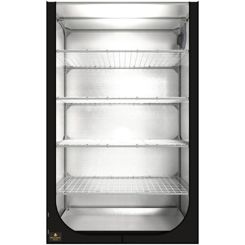 Secret Jardin Dark Propagator 120 Rev.4.0