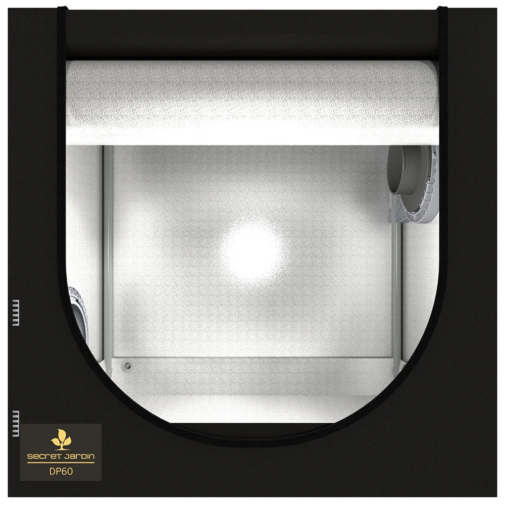 Secret Jardin Dark Propagator 60 Rev.4.0