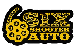 FastBuds Six Shooter (Auto) 3 Stück