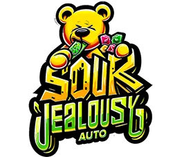 FastBuds Sour Jealousy (Auto) 3 Stück
