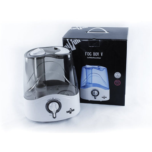 Taifun Fog Box V Luftbefeuchter 4,5L
