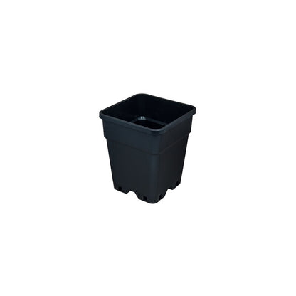 Topf HQ 15x15x20cm 3,5L