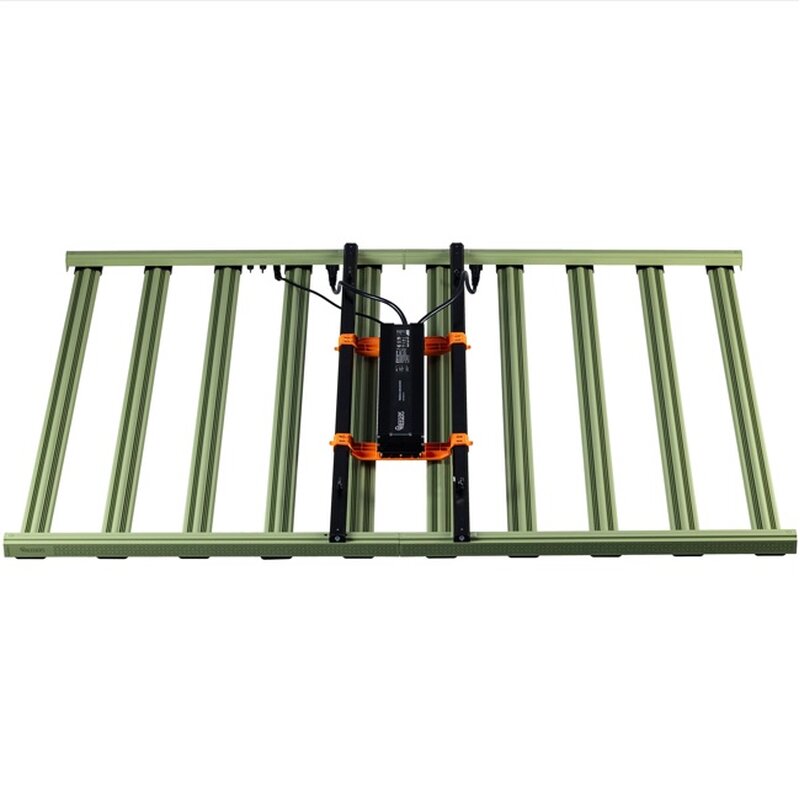 Treegers GL1000W+ LED Pflanzenlampe
