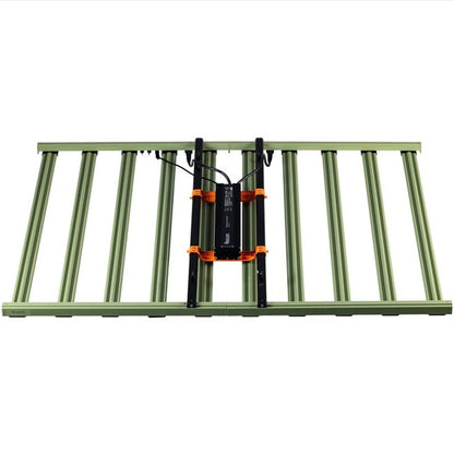 Treegers GL1000W+ LED Pflanzenlampe