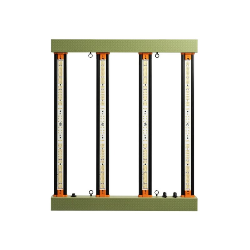 Treegers GL300W LED Pflanzenlampe