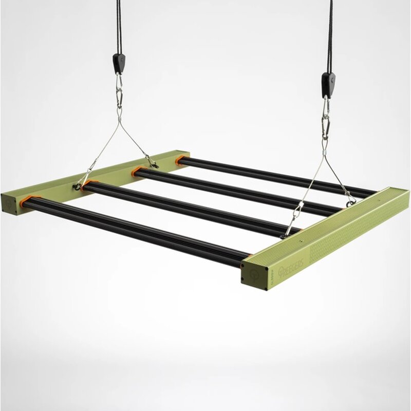 Treegers GL300W LED Pflanzenlampe