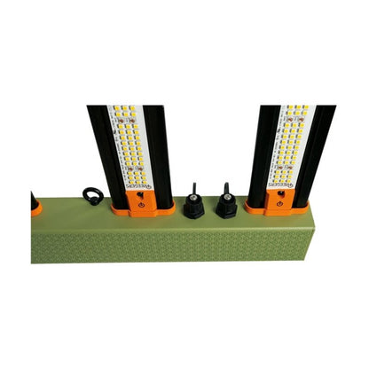 Treegers GL420W LED Pflanzenlampe