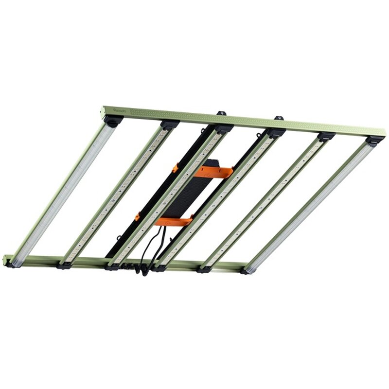 Treegers GL650W+ LED Pflanzenlampe