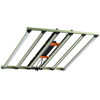 Treegers GL650W+ LED Pflanzenlampe