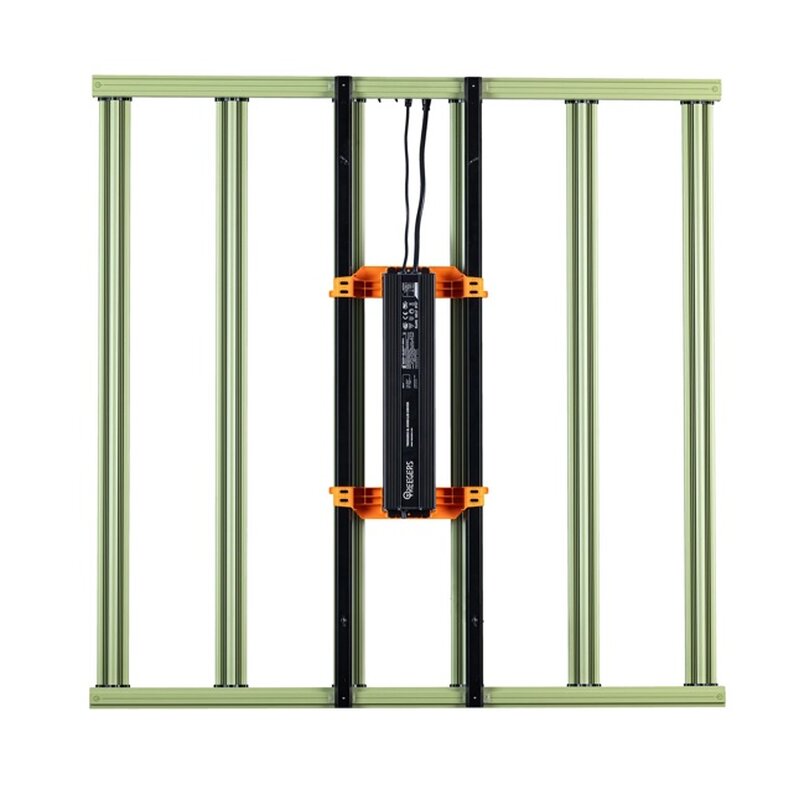Treegers GL650W+ LED Pflanzenlampe