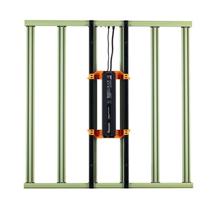 Treegers GL650W+ LED Pflanzenlampe