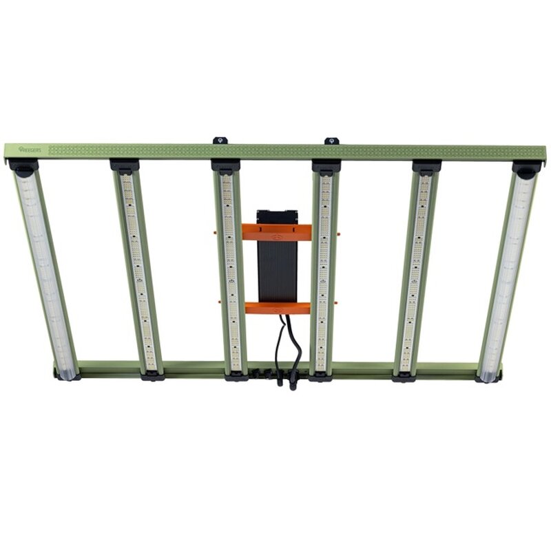 Treegers GL650W+ LED Pflanzenlampe