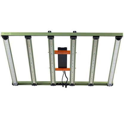 Treegers GL650W+ LED Pflanzenlampe