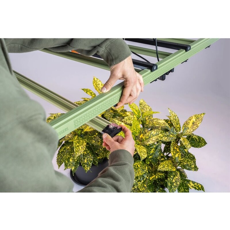 Treegers GL650W+ LED Pflanzenlampe