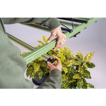 Treegers GL650W+ LED Pflanzenlampe