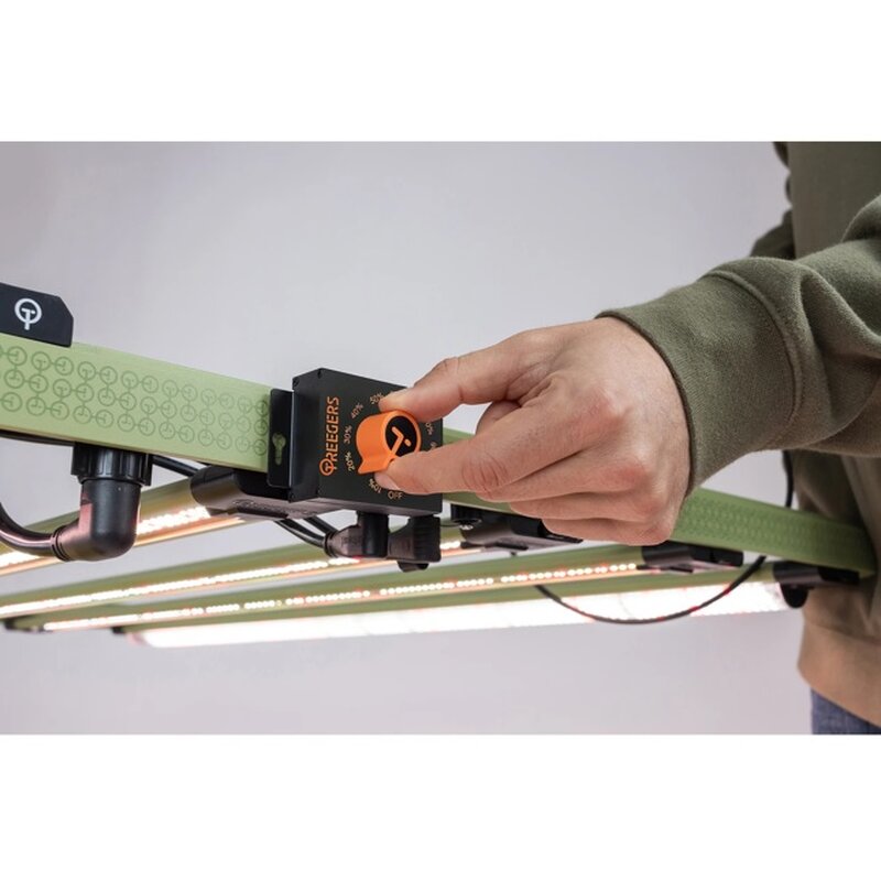 Treegers Precise T Dimmer 0-10V