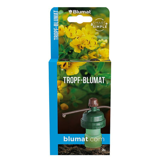 Tropf-Blumat - 2 Stück