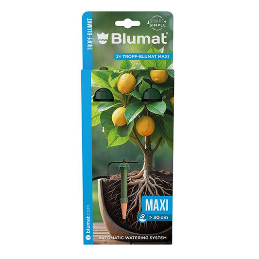 Tropf-Blumat Maxi - 2 Stück