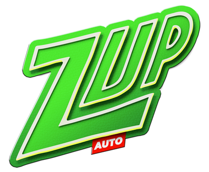 FastBuds Z-Up Logo